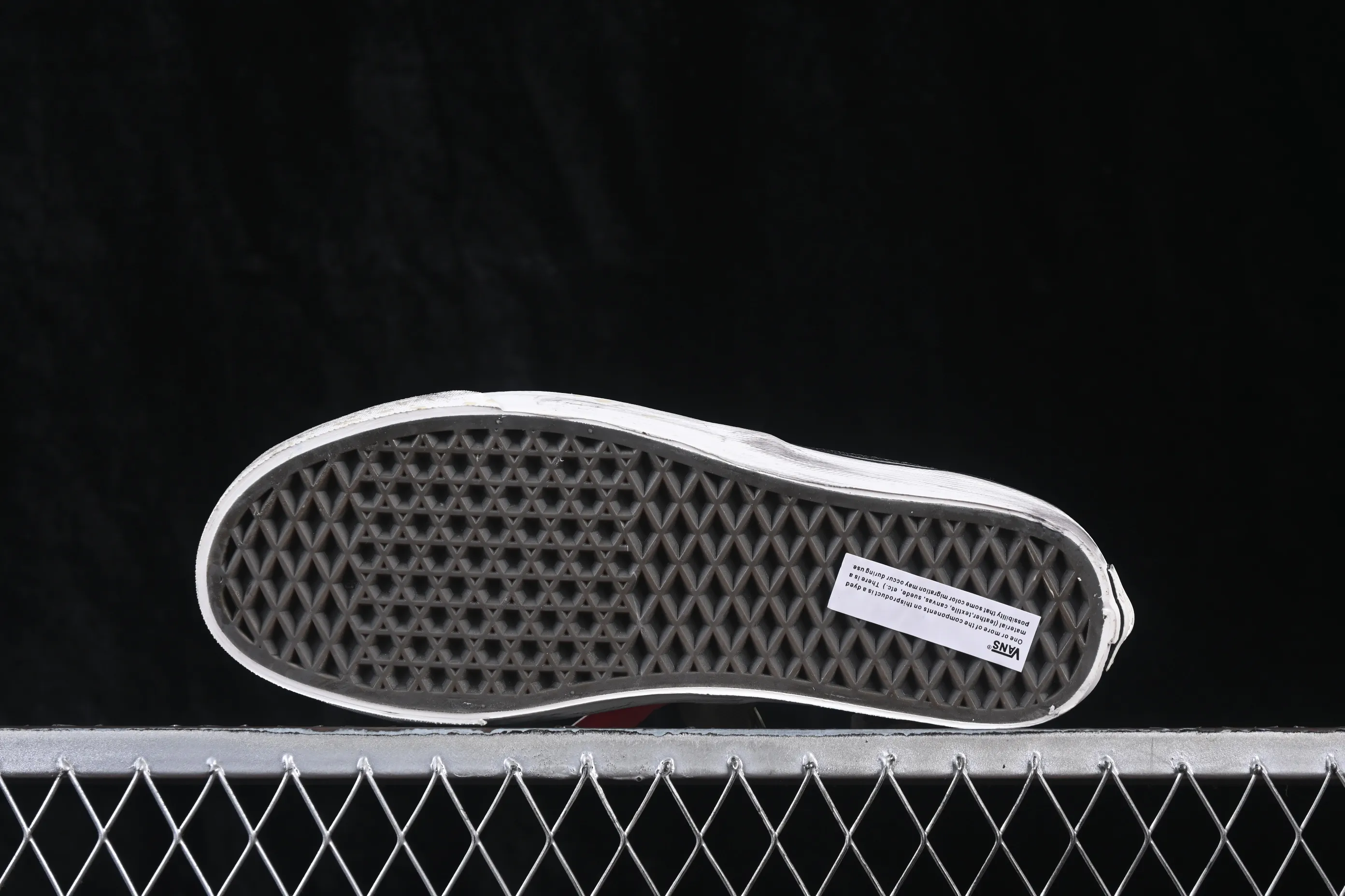 All categories Vans Vans series Vans Low Vans low-top Vans Authentic 44 Vans high-end branch low-top casual skateboard shoes VN000DB8MCG
